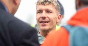 Cross-country : Gaston Rohmer et Anas Lagtiy-Chaoudar visent les championnats d'Europe