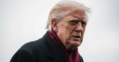 Guerre en Ukraine. « Aucune gratitude pour nos efforts » : Donald Trump critique Kiev et les Européens