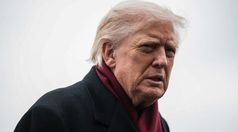 Guerre en Ukraine. « Aucune gratitude pour nos efforts » : Donald Trump critique Kiev et les Européens