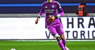 Football : Auxerre-OL, analyse des performances de Dominik Greif et des joueurs clés