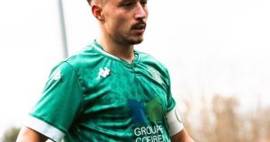 Football - Régional 2 : Lagnieu égalise dans les dernières minutes du match