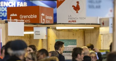 Tech&Fest : Dix projets innovants des labos à explorer au pavillon iForum