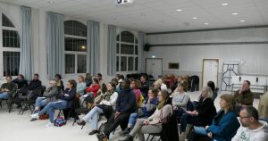 Pontcharra : L'intelligence artificielle impacte jeunes et parents