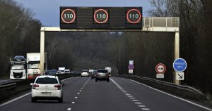 Nancy : Étudiant retrouvé mort le long de l’A33, l’autopsie confirme un accident de la circulation