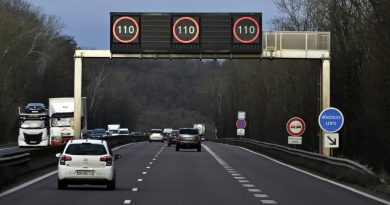 Nancy : Étudiant retrouvé mort le long de l’A33, l’autopsie confirme un accident de la circulation