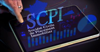 SCPI : un choix judicieux pour diversifier vos investissements immobiliers ?