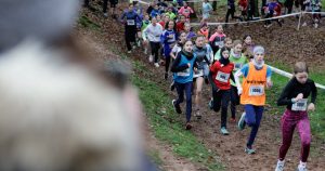 Championnat UNSS de cross-country à Bischwiller : le sport scolaire à l'honneur
