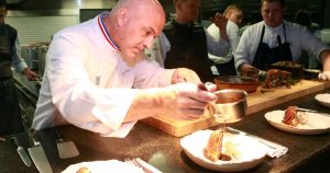 Gastronomie : Six restaurants alsaciens figurent dans 'La Liste' des 1 000 meilleurs mondiaux