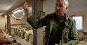 Steige : Whisky et transmission des savoir-faire à la distillerie Nusbaumer