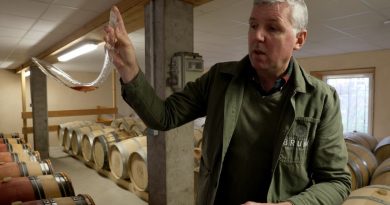 Steige : Whisky et transmission des savoir-faire à la distillerie Nusbaumer