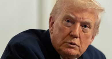 États-Unis: Donald Trump s'en prend à une journaliste: « Êtes-vous stupide ? »