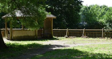 Verdun-Ciel : Votez pour l'île du château afin d'obtenir une subvention essentielle