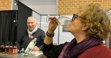 Chalon-sur-Saône : Dernier jour du salon Vins et Terroirs, les incontournables à découvrir