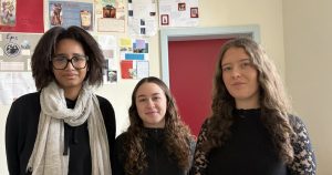 Obernai : au lycée Freppel, les jeunes participent à une journée sur l'Union européenne