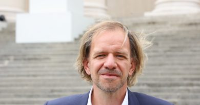 Thierry Sother, député du Bas-Rhin, dénonce l'antisémitisme de Grok, l'IA d'Elon Musk