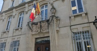 Vaucluse : Les lycéens d'Orange sceptiques sur le nouveau service militaire obligatoire