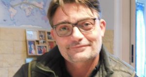 Saint-Romain-en-Jarez : Jérôme Serpoix exprime sa motivation pour son village