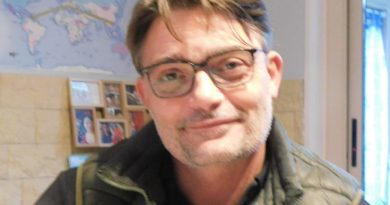 Saint-Romain-en-Jarez : Jérôme Serpoix exprime sa motivation pour son village