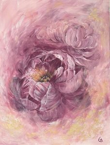 Hazy : le nouveau projet musical de Julie Gazounaud dévoilé