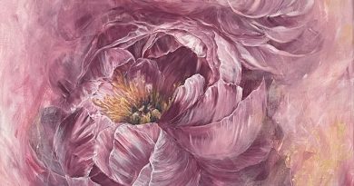 Hazy : le nouveau projet musical de Julie Gazounaud dévoilé