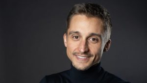 Mounir Laggoune : le vulgarisateur de la finance personnelle chez Finary