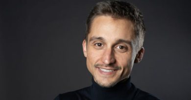 Mounir Laggoune : le vulgarisateur de la finance personnelle chez Finary