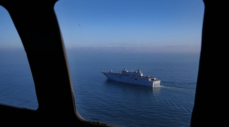 Zones maritimes en Méditerranée : vers une résolution de l'imbroglio actuel ?