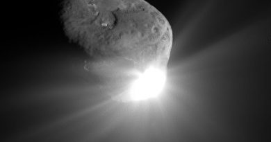 En 1967, vingt étudiants élaborent un plan pour prévenir l'extinction de l'humanité