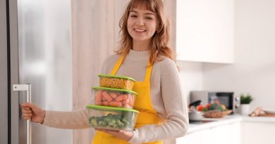 Ce plat surgelé recommandé par des nutritionnistes facilite vos dîners sans cuisiner