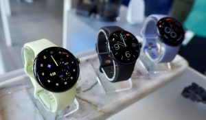 7 fonctionnalités méconnues de la Google Pixel Watch à découvrir - ZDNET