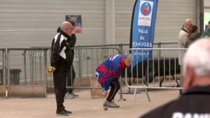 Pétanque et exploration au Moulin-Pinard : une expérience unique à vivre