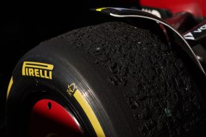 Pirelli sélectionne les pneus de Formule 1 pour la saison 2026