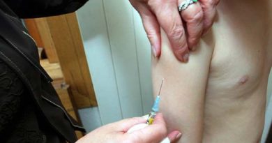Grippe : les médecins généralistes demandent l'autorisation de stocker des vaccins en cabinet