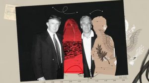 Podcast — Epstein et l'obsession complotiste : analyse par Conspiracy Watch