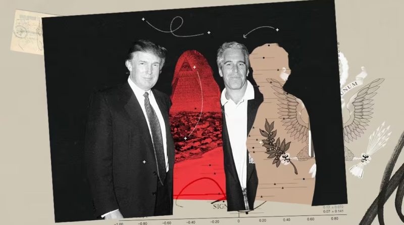 Podcast — Epstein et l'obsession complotiste : analyse par Conspiracy Watch