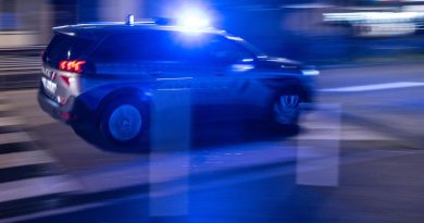 Agen : un homme arrache le téléphone portable d'une victime dans la rue