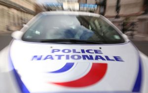 Lyon-Confluence : un policier ouvre le feu après un refus d’obtempérer