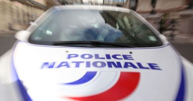 Lyon-Confluence : un policier ouvre le feu après un refus d’obtempérer