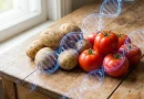 Une étude révèle que la pomme de terre descend de la tomate, découverte à 45 ans