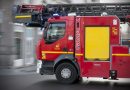Incendie à Rennes : une femme de 49 ans intoxiquée, un pompier victime d'un malaise