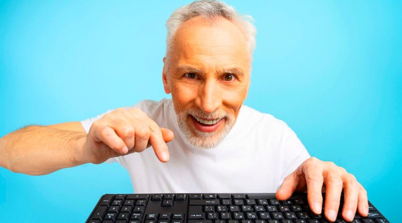 Jeux de mémoire : un entraînement en ligne améliore attention et mémoire des seniors en 10 semaines