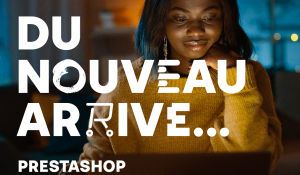 PrestaShop : Un pas décisif vers la boutique e-commerce pilotée par l'IA