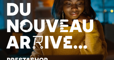 PrestaShop : Un pas décisif vers la boutique e-commerce pilotée par l'IA