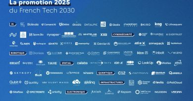 French Tech 2030 : 80 startups pour renforcer la souveraineté technologique de la France