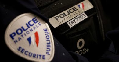 Femme retrouvée morte à Beaucaire, son compagnon placé en détention provisoire