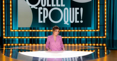 Invités de Léa Salamé dans Quelle époque ! (France 2) le 29 novembre : découvrez-les