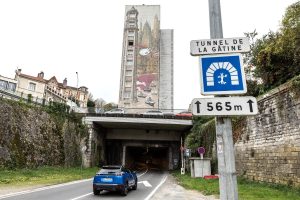 Le tunnel de la Gâtine : une réputation de fermeture persistante à vérifier