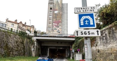 Le tunnel de la Gâtine : une réputation de fermeture persistante à vérifier