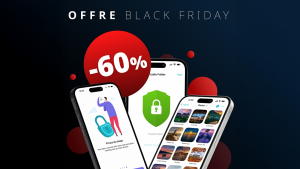 pCloud lance une offre Black Friday : stockage en ligne à vie avec 60% de réduction