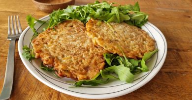 recette galettes de pomme de terre marmiton